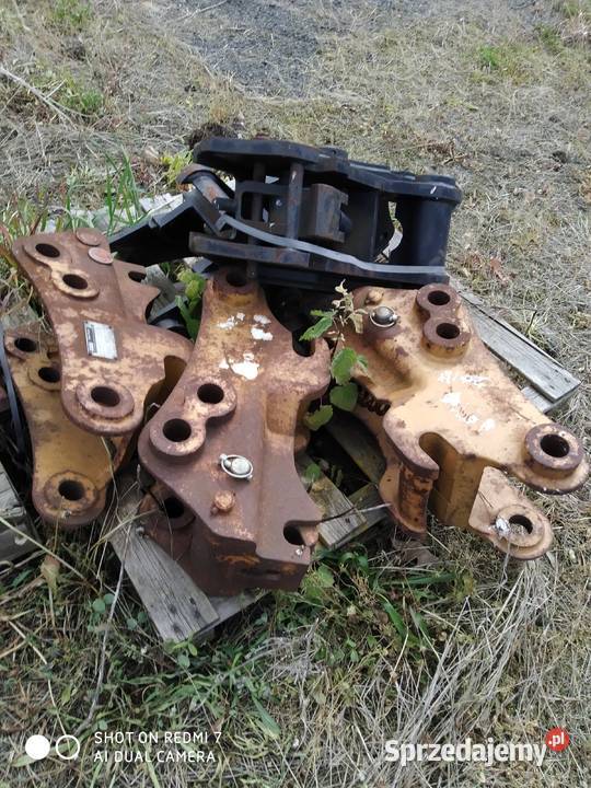 Złacze Case Pozostałe Brzesko