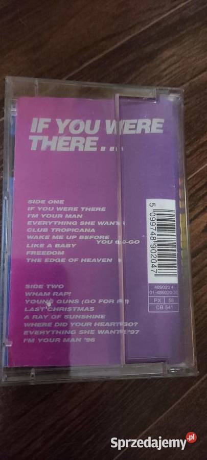 The Best of Wham Gliwice