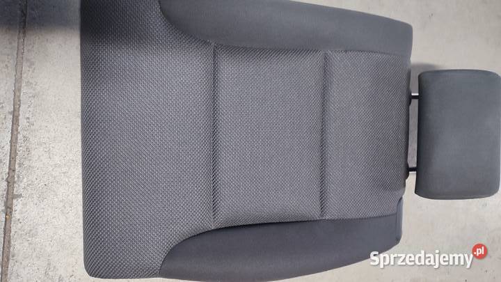 KOMPLET FOTELI TYŁ AUDI A 3 8 P Wrocław sprzedam