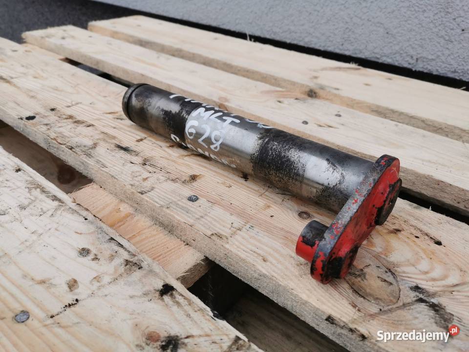 Sworzeń ramki Manitou MLT 628 Wilkowo