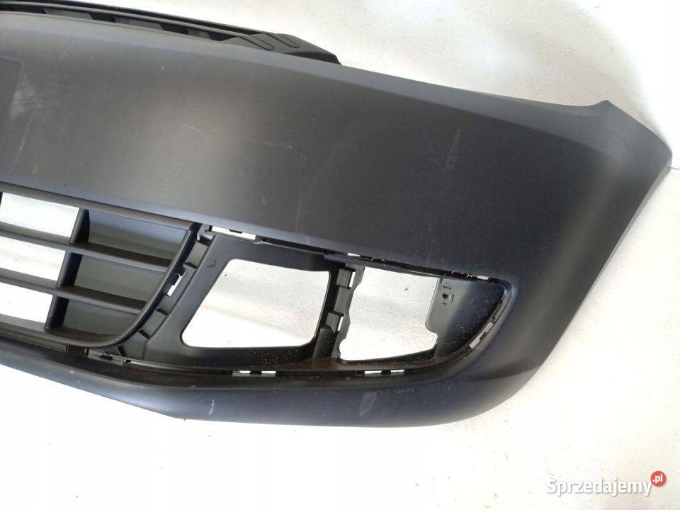 ZDERZAK PRZÓD VW CADDY III LIFE 2K 20102015 LIFT osobowe Skarżysko-Kamienna sprzedam