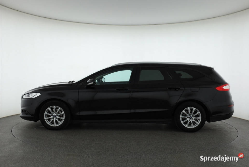 Ford Mondeo 20 TDCI Piaseczno