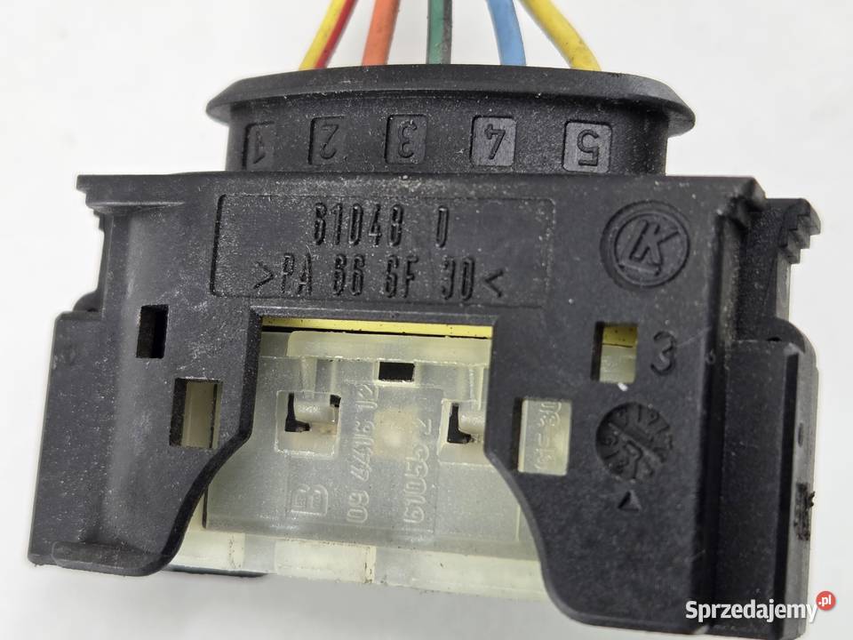 WTYCZKA KOSTKA WIAZKA BMW N43 E60 E61 E90 E91 Janowice