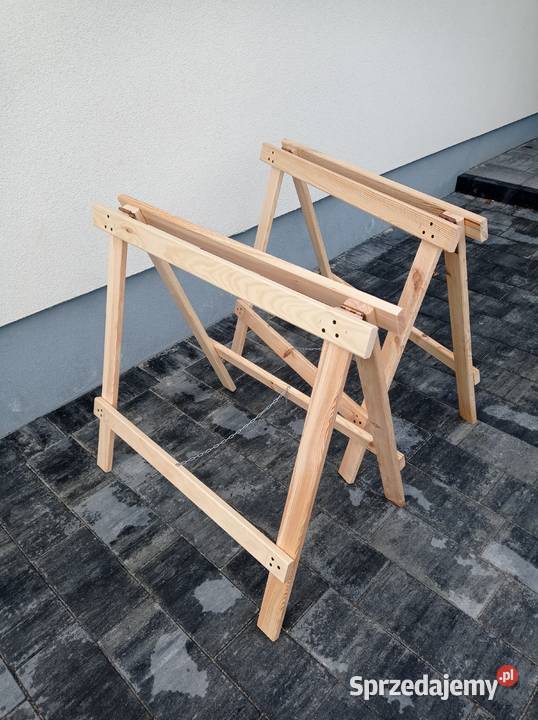 Kozły kobylki Jarosty