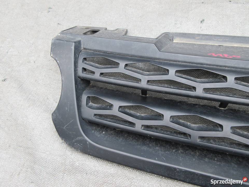 GRILL ATRAPA RANGE ROVER SPORT II L494 13 śląskie