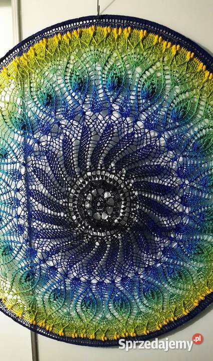 Mandala fi 95 Koszalin