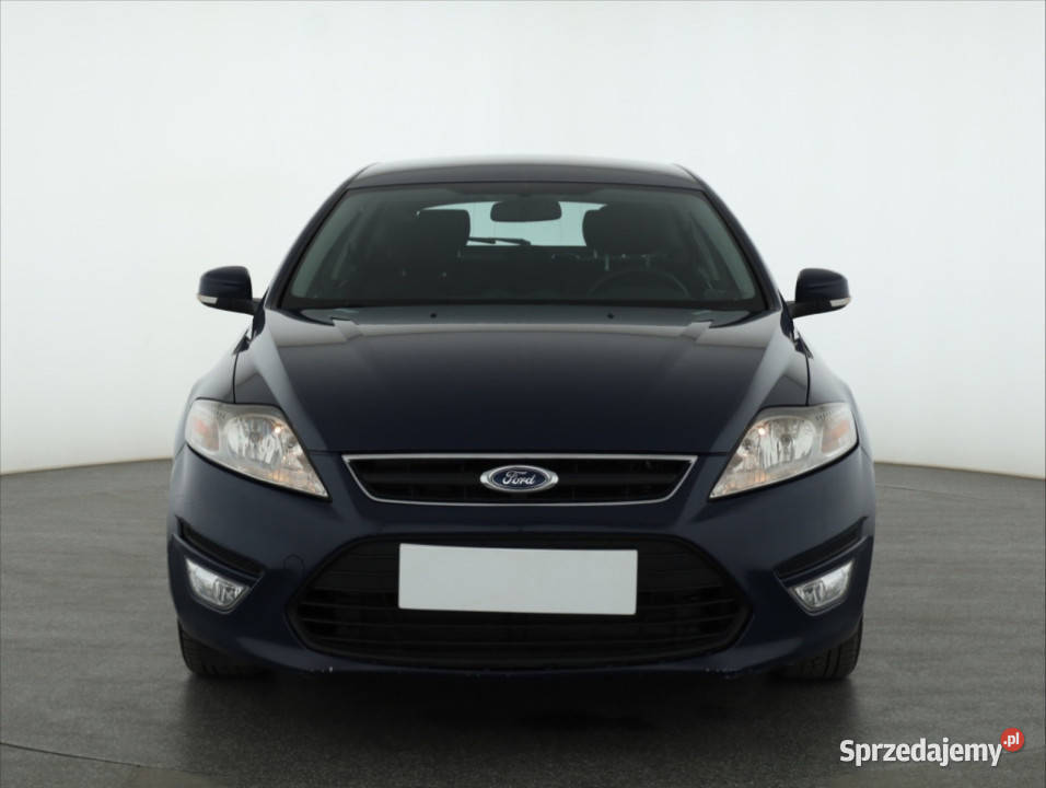 Ford Mondeo 20 TDCi mazowieckie Piaseczno