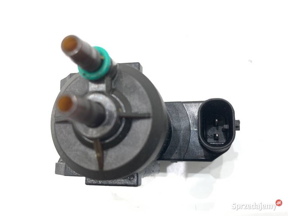 ZAWÓR PODCIŚNIENIA BMW G30 20 150 8570591 podkarpackie