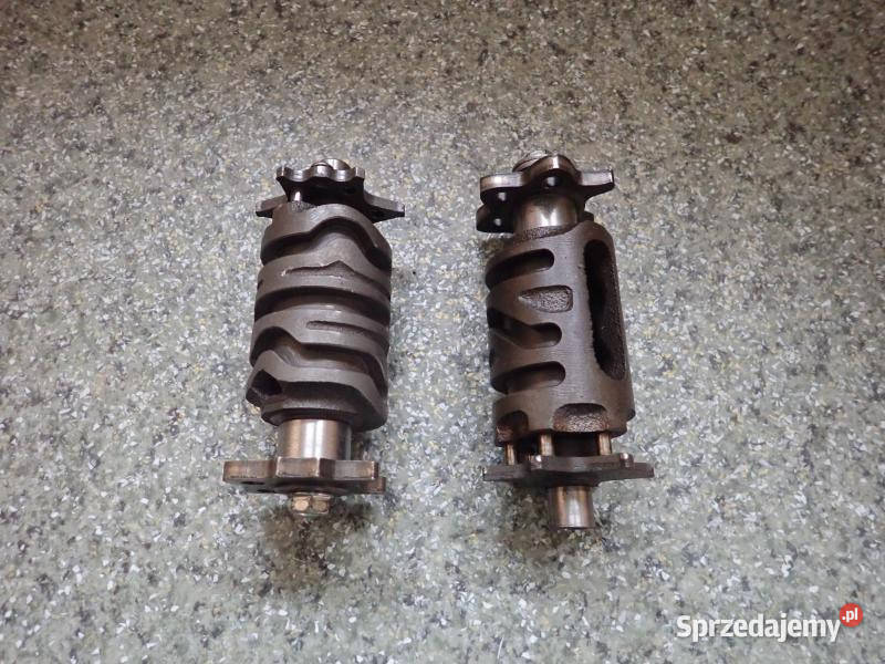 1 PROGRAMATOR BIEGÓW HONDA XL 600 PD03 lubuskie Strzelce Krajeńskie