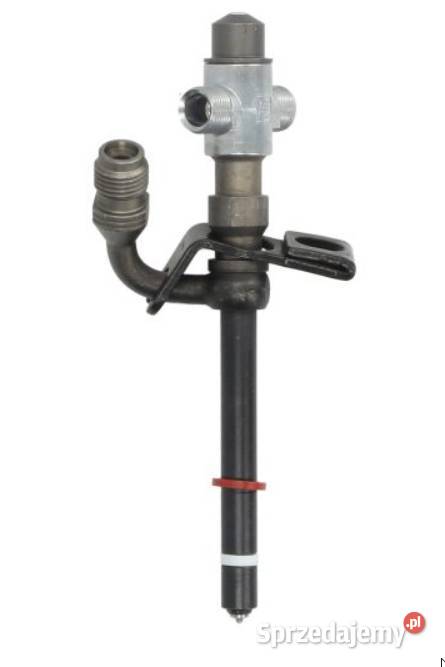 Wtryskiwacz palcowy John Deere 4045H 6068D 6068H Biały Kościół