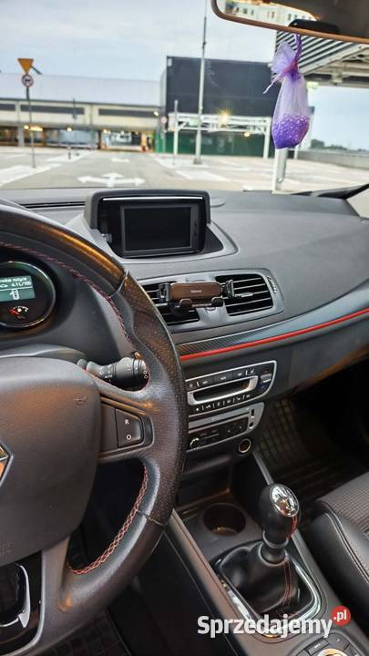 Renault Megane GT Line 1500cm3 Warszawa