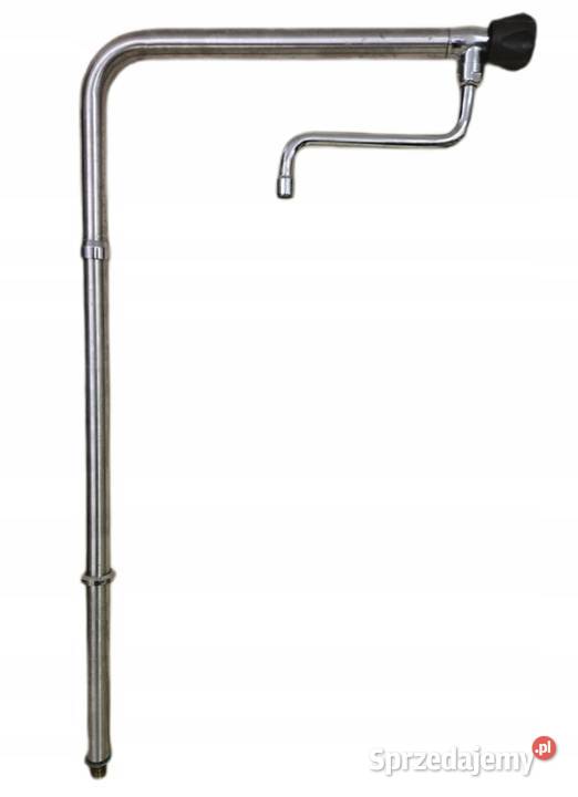 Bateria stojąca kolumnowa 90 gastronomiczna Góra