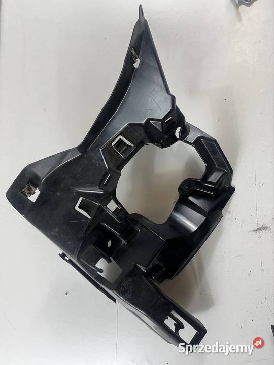 BMW F20 LIFT MPAKIET MOCOWANIE HALOGENU PRAWY wielkopolskie Międzychód