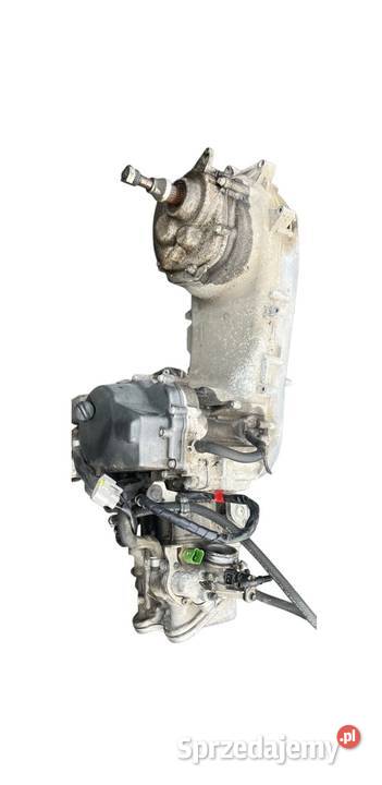 Silnik Piaggio Beverly 400 hpe 22r Pokrywy i osłony silnika sprzedam