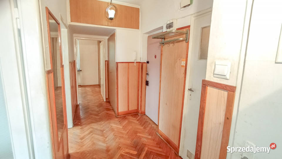 Sprzedaż mieszkania 63m2 Puławy sprzedam