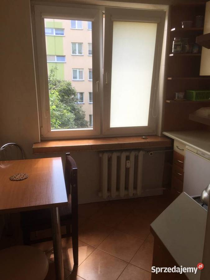 Sprzedam M3 499 m2 w lokalizacji Dreszera 3 piętra i więcej Siedlce