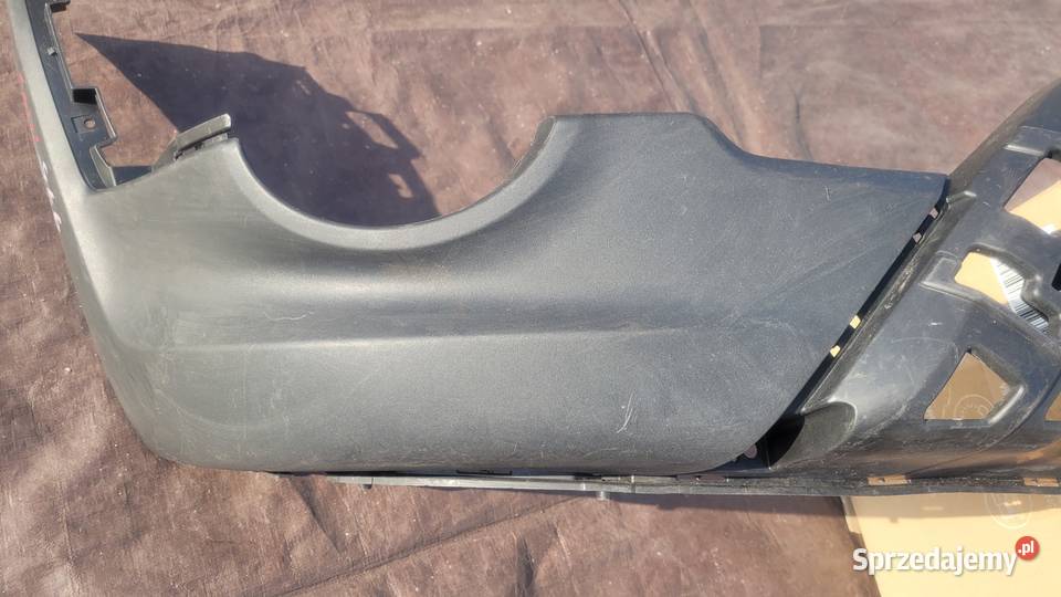 HYUNDAI I20 CROSS ACTIVE DOKŁADKA SPOILER osobowe Ruda Śląska sprzedam