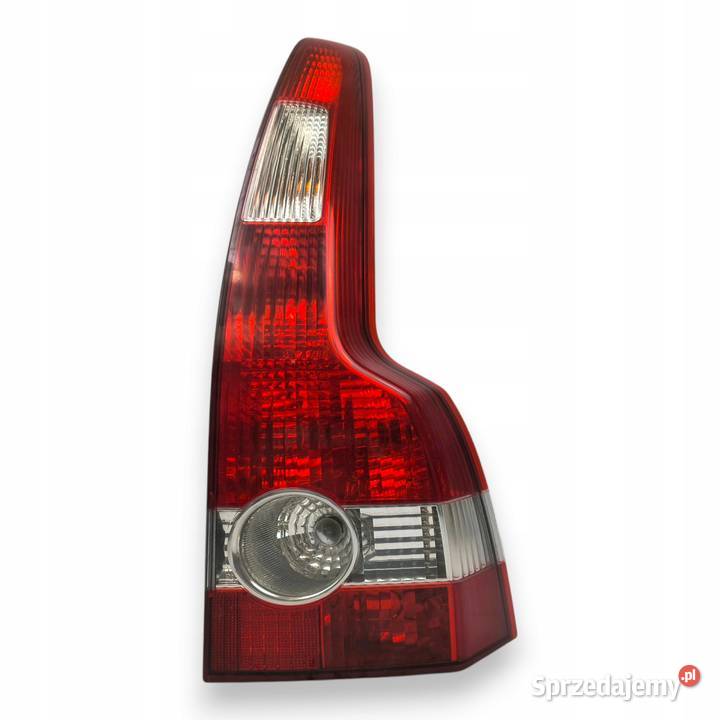 LAMPA PRAWA Volvo V50 I 20042007 tylna tylnia Chełm