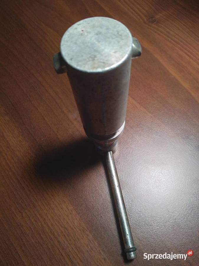 Kalibrator do rur PEX 40 małopolskie Frycowa