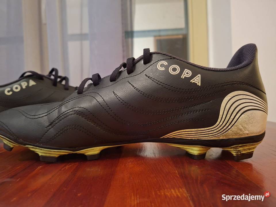 Korki piłkarskie Adidas COPA rozmiar 48 zaniżony Warszawa sprzedam