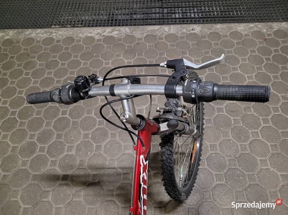 Rower Giant Jr MTX 225 koła 24 Warszawa sprzedam