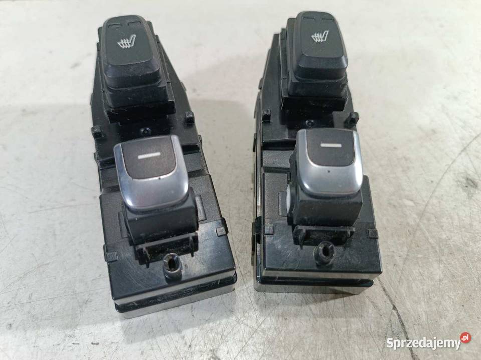 PANEL SZYB PRAWY PRZÓD NISSAN QASHQAI J11