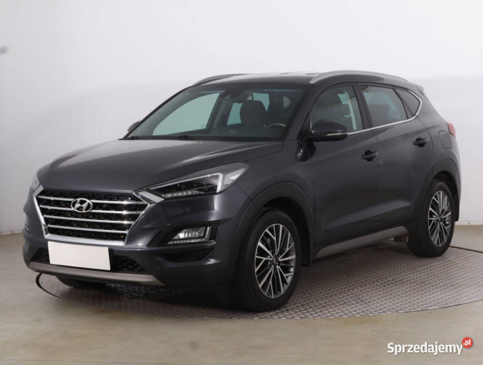 Hyundai Tucson 16 TGDI komputer pokładowy Piaseczno