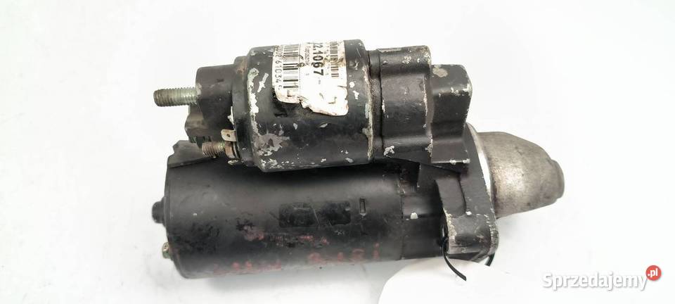 ROZRUSZNIK BMW E36 600002610345 Lipno
