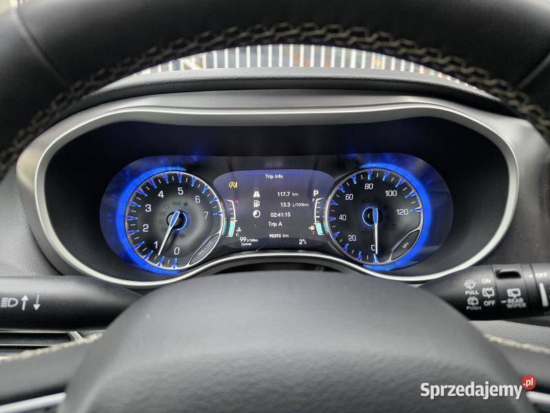 TOURING L V6 36l 291 FVAT23 Pedantyczny sprzedam