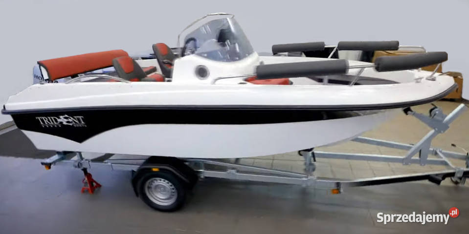 ŁÓDZ MOTOROWA SPORT 530 OPEN NOWA 2025r Warszawa