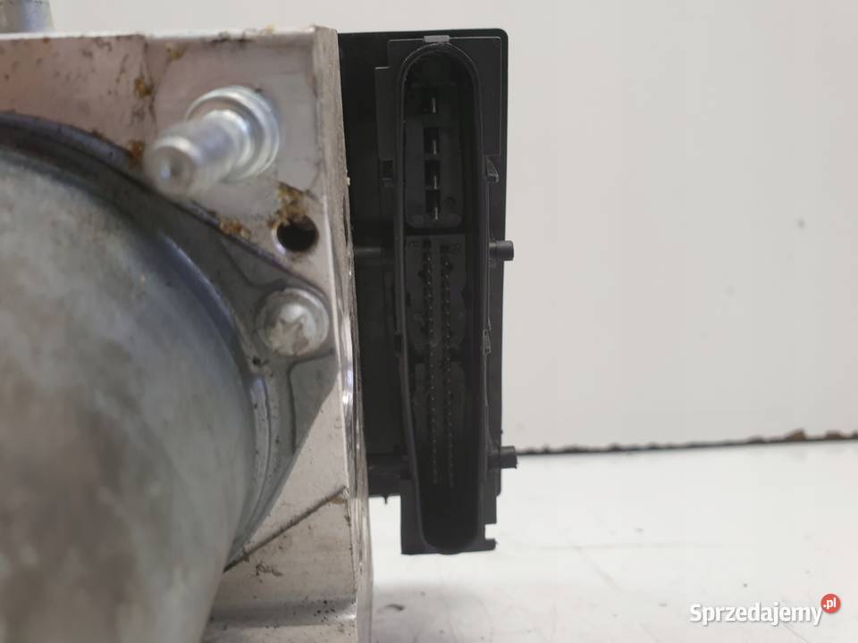 Renault Clio III POMPA ABS Sterownik 0265950377 lubelskie Rudka sprzedam