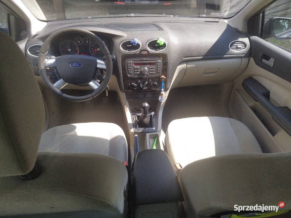 Ford Focus Sędziszów Małopolski
