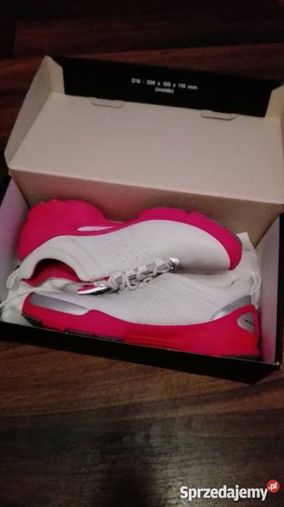 Sprzedam NOWE ecco biom TRAINER Rozmiar 38 Obuwie sportowe Łódź