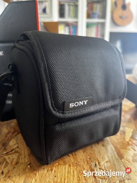 SONY G MASTER 35 mm 14