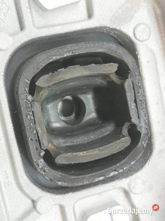 PODUSZKA SILNIKA 112531060R 16 ETECH Dacia sprzedam