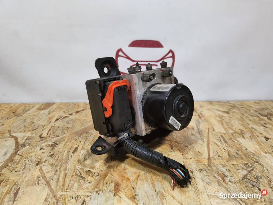 Pompa Sterownik ESP ABS Suzuki Splash osobowe Pleszew