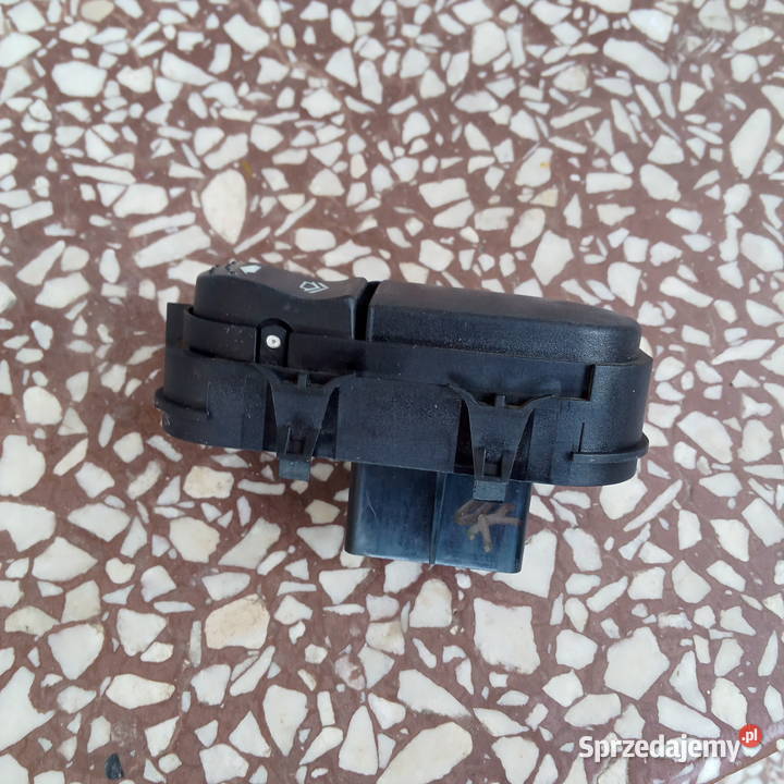 Ford Focus MK1 Panel przełącznik szyb Motoryzacja Dębica