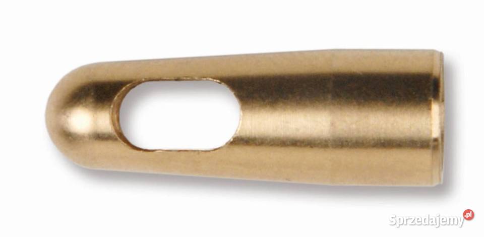 WCIĄGARKA WŁÓKNO SZKLANE DO KABLI STALKA 45MM wielkopolskie Jarocin