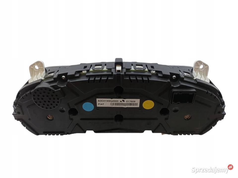 LICZNIK 00521223240 A3C0195630000 Fiat Tipo II