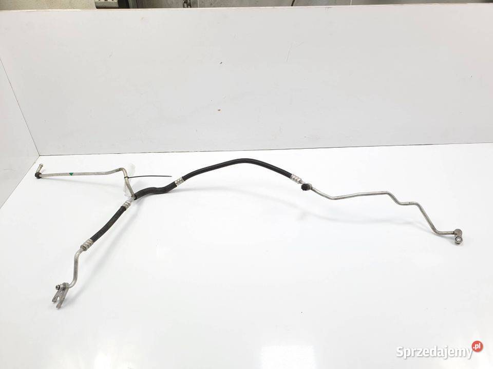 PRZEWÓD KLIMATYZACJI MERCEDES W 220 LIFT Lipno