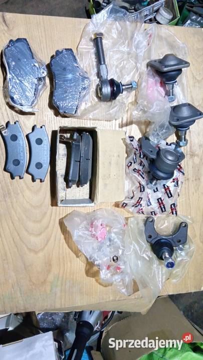 Cześci do renualt espace ii i megane Wałbrzych