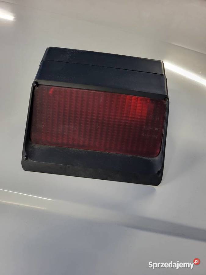 Trzecie światło stop bmw e30 usa Sokolniki