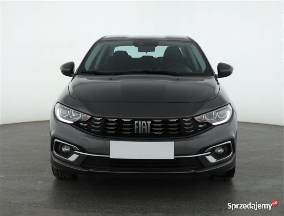 Fiat Tipo 10 FireFly Sedan / Limuzyna mazowieckie Piaseczno