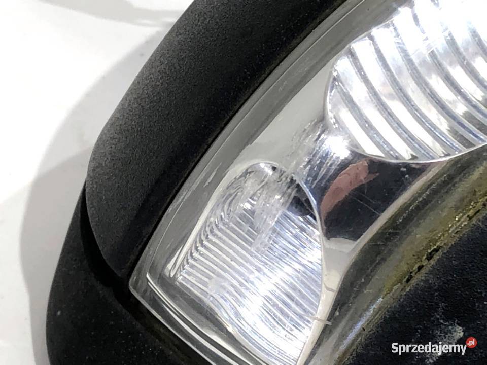 LUSTERKO PRAWY MERCEDES W169 Hatchback 0412 podkarpackie sprzedam