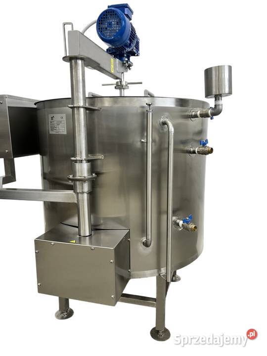 Kocioł warzelny 300L Gastronomia mazowieckie