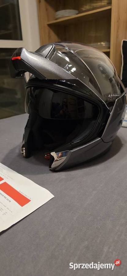 Kask Motocyklowy Shark Warszawa