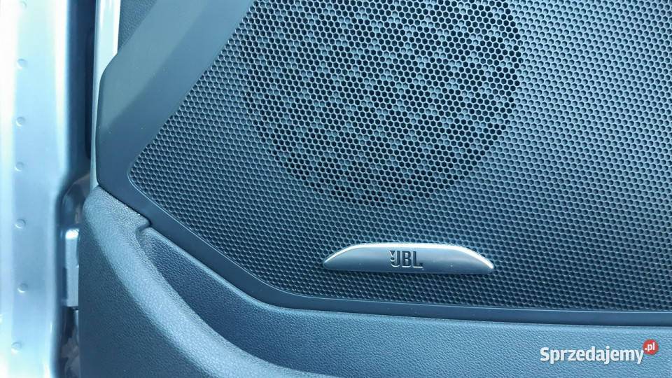 Peugeot RCZ Bachowice
