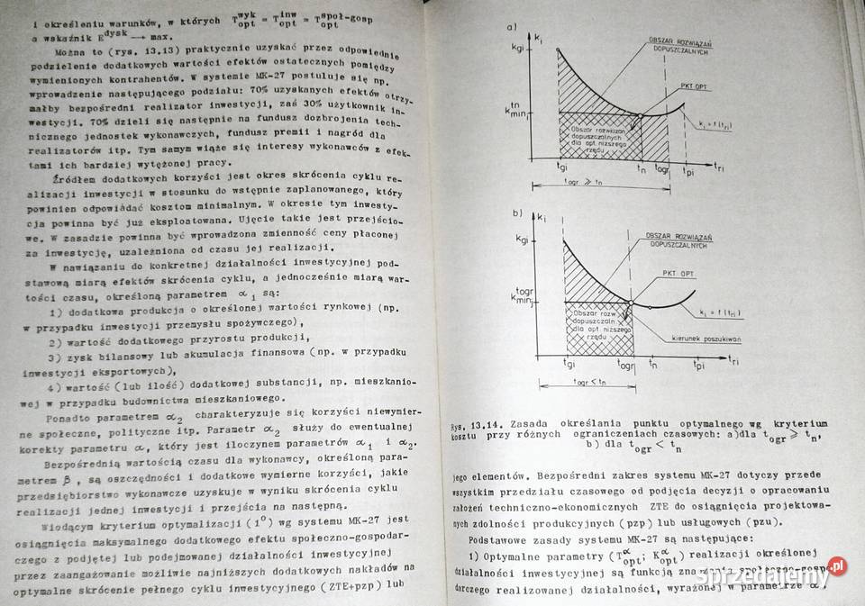 Organizacja i planowanie budowy Władysław Chełm