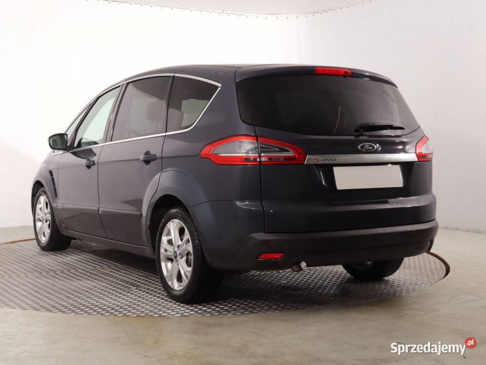 Ford S 20 TDCi śląskie Katowice sprzedam