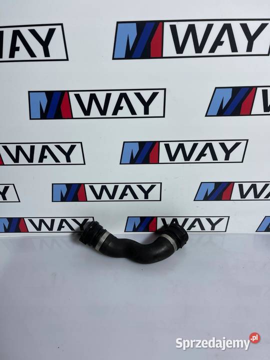 BMW F30 F32 F34 N57 30D RURA PRZEWÓD WODY dolnośląskie